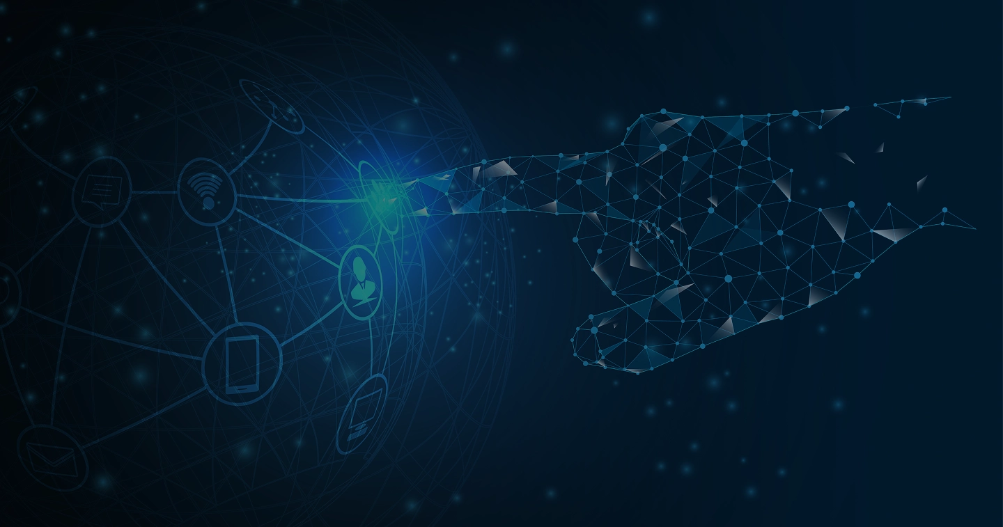 Fondo de contacto de Senvix